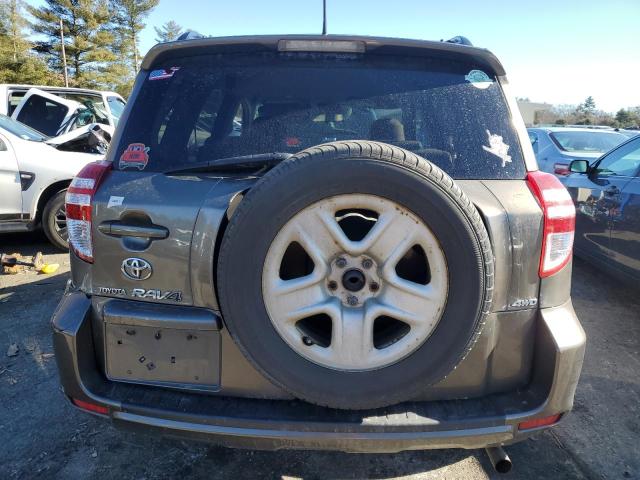 VIN KNMAT2MT9FP561678 2015 Nissan Rogue, SV no.6