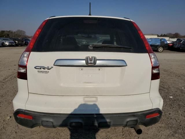 2007 Honda Cr-V Ex VIN: JHLRE38597C038106 Lot: 43772214