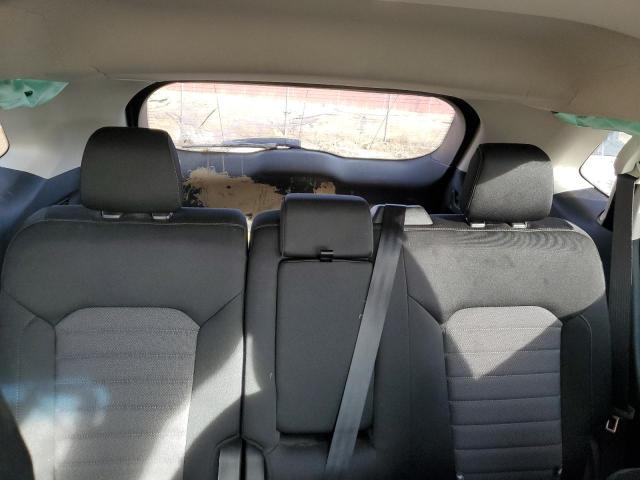 2022 FORD EDGE SE - 2FMPK4G98NBA86244