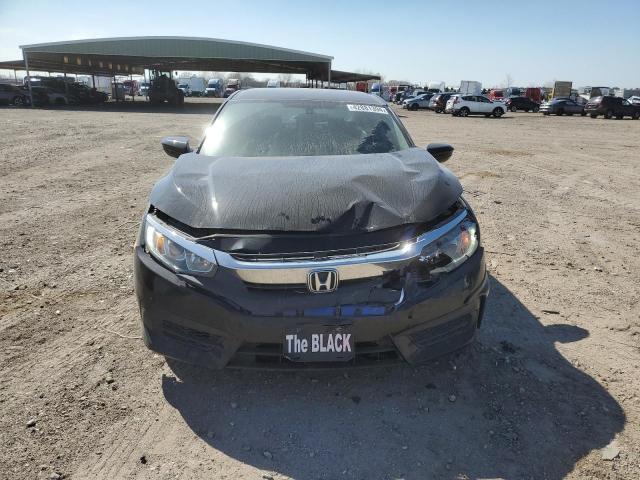 2017 HONDA CIVIC LX 19XFC2F54HE021467