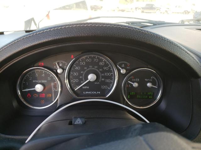 2007 Lincoln Mark Lt VIN: 5LTPW16567FJ03840 Lot: 43091564