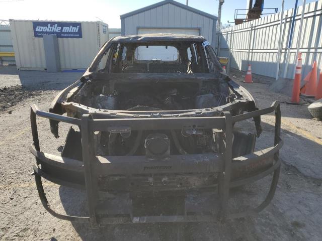 2023 DODGE DURANGO PU 1C4RDJFG3PC558259