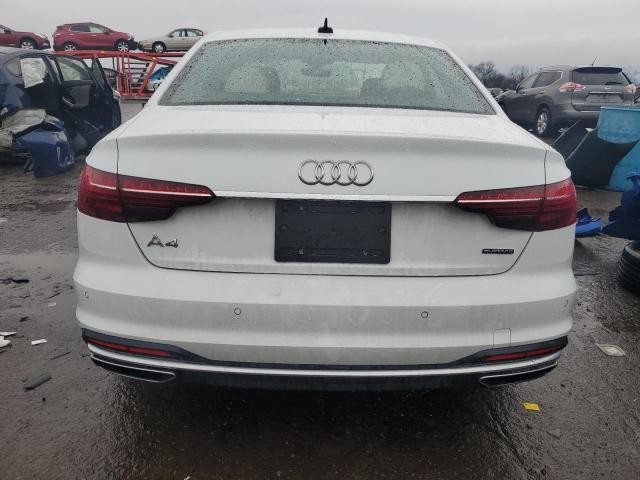 WAUEAAF41MA079291 Audi A4 PREMIUM 6