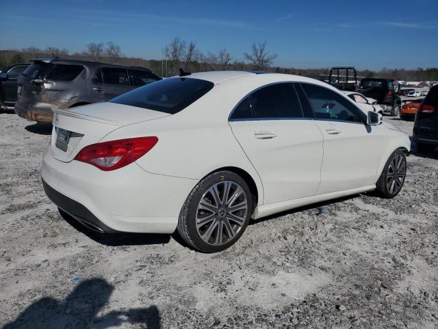 VIN WDDSJ4EB8JN588201 2018 Mercedes-Benz CLA-Class,... no.3