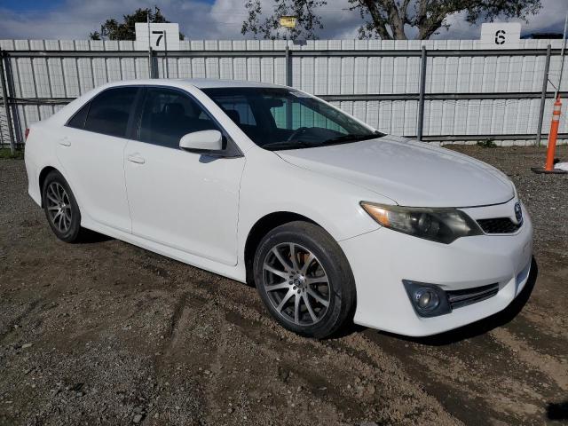 2012 Toyota Camry Base VIN: 4T1BF1FK9CU601194 Lot: 42293134