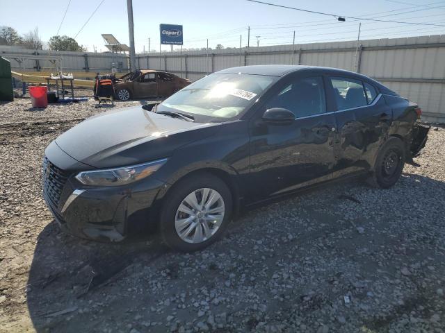 2024 NISSAN SENTRA S 3N1AB8BV7RY250735
