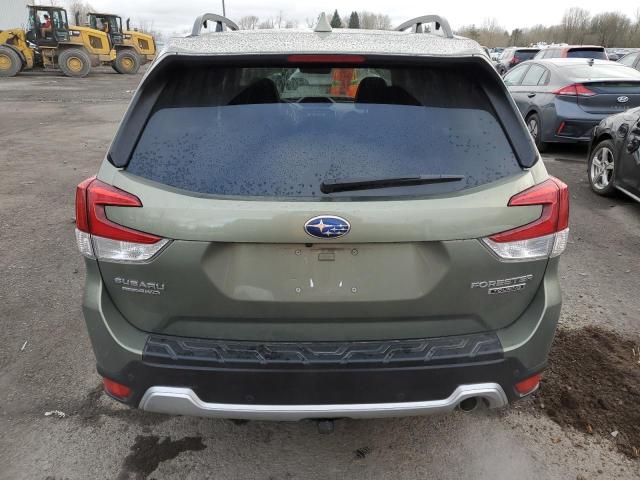 2019 Subaru Forester - Image 6