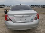 NISSAN VERSA S photo