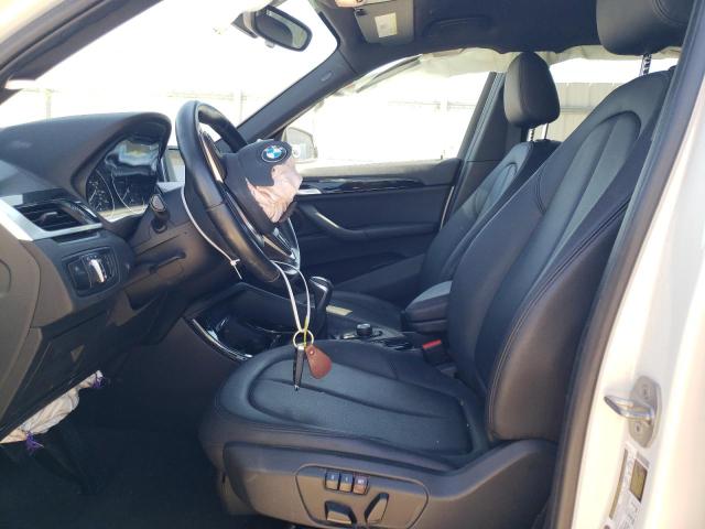 2016 BMW X1 XDRIVE2 WBXHT3C32G5E56800