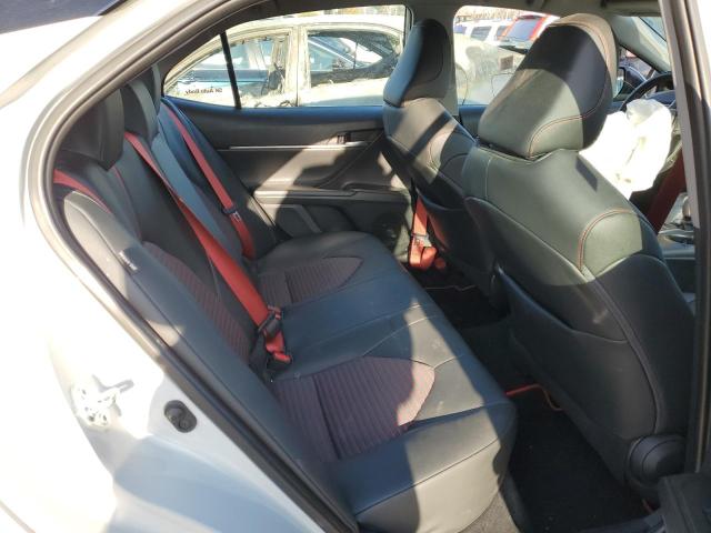 2021 TOYOTA CAMRY TRD 4T1KZ1AK3MU048221