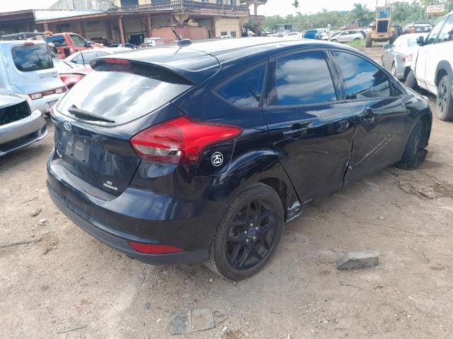 Vin: 1fadp3k20gl367279, lot: 76297513, ford focus se 20163