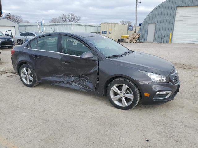 2015 CHEVROLET CRUZE LT - 1G1PE5SB9F7127964