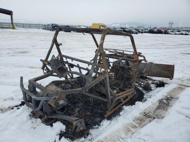 2019 CAN-AM MAVERICK S - 3JB1TAX41KK000758