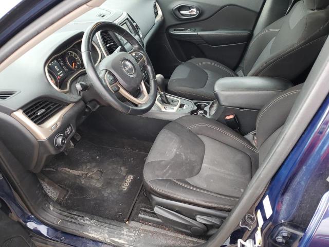 2015 JEEP CHEROKEE L 1C4PJMCB6FW714950