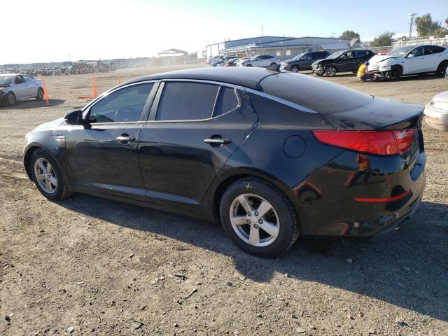 2015 KIA OPTIMA LX 5XXGM4A74FG463160
