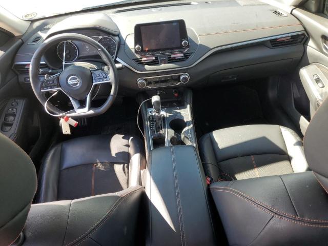 2019 NISSAN ALTIMA SR 1N4BL4CV8KC180771
