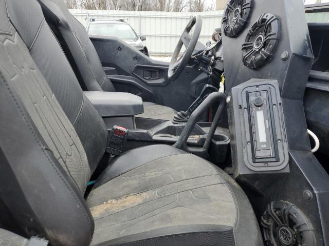 2018 POLARIS GENERAL 10 - 3NSRGE992JH477990