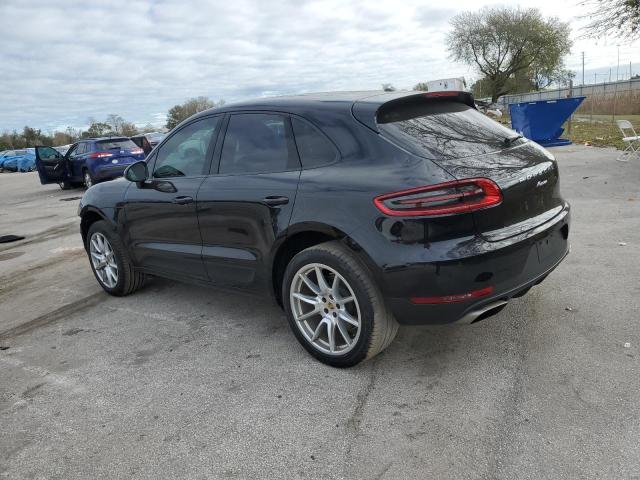 VIN WP1AA2A55HLB03298 2017 Porsche Macan no.2