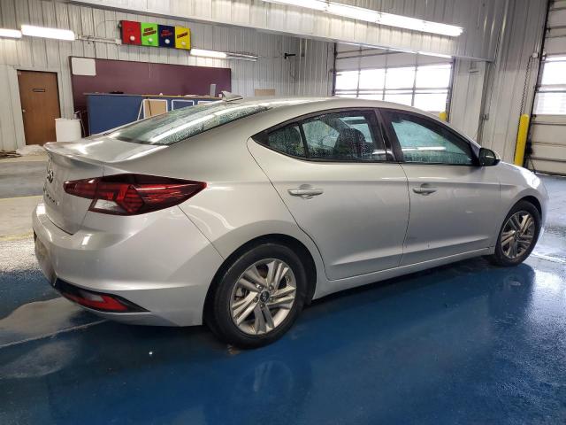 2020 Hyundai Elantra Sel VIN: 5NPD84LF2LH511430 Lot: 47242734