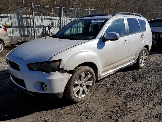 Vin: ja4jt3awxaz015743, lot: 41010244, mitsubishi outlander se 2010 img_1