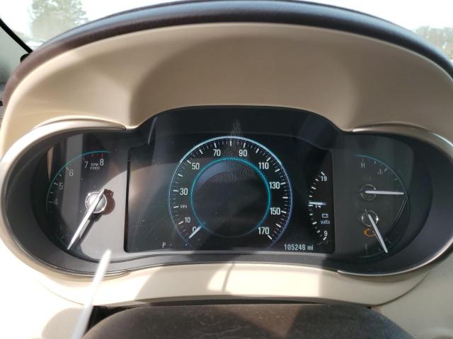 2016 BUICK LACROSSE S - 1G4G45G32GF268082