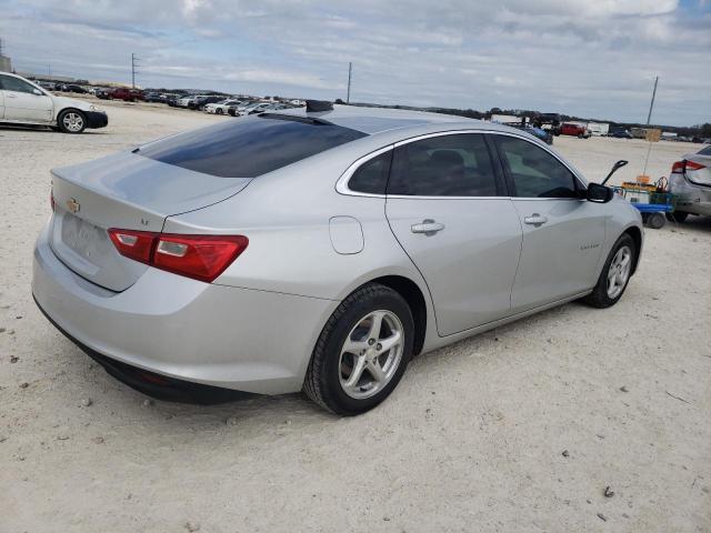 2017 CHEVROLET MALIBU LS 1G1ZB5ST7HF121082