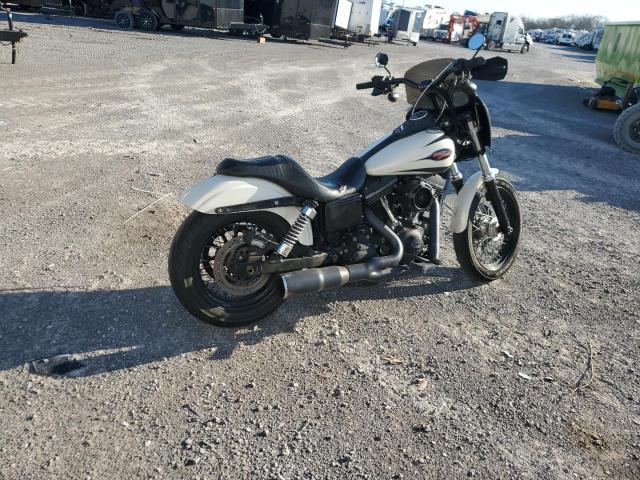 2014 HARLEY-DAVIDSON FXDBP DYNA 1HD1VAM10EC331406