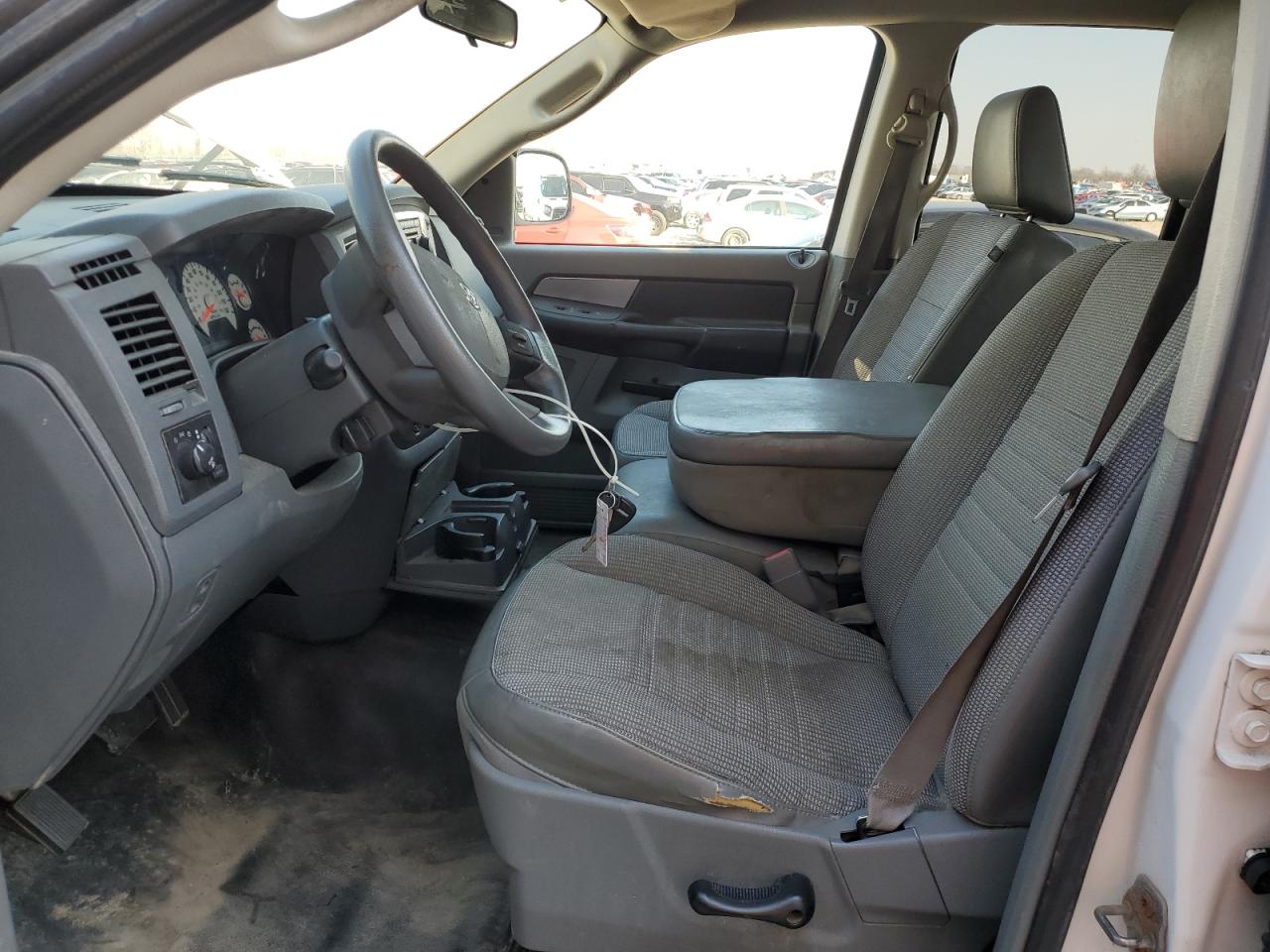 1D7HU18238J178189 2008 Dodge Ram 1500 St 1D7HU18238J178189 2008 Dodge Ram 1500 St