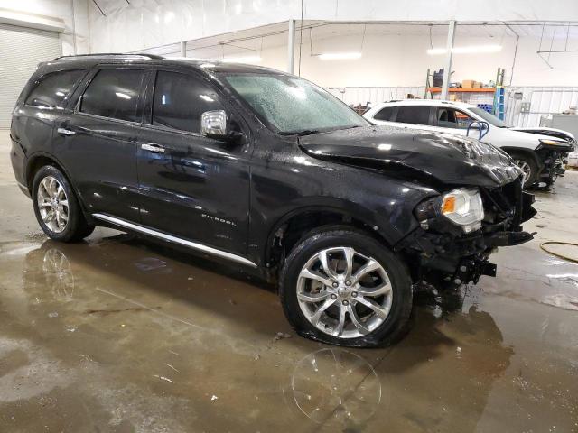 2016 Dodge Durango Citadel VIN: 1C4RDJEG3GC486027 Lot: 41915964