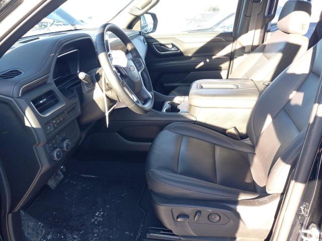 2023 CHEVROLET SUBURBAN K - 1GNSKCKD8PR320331