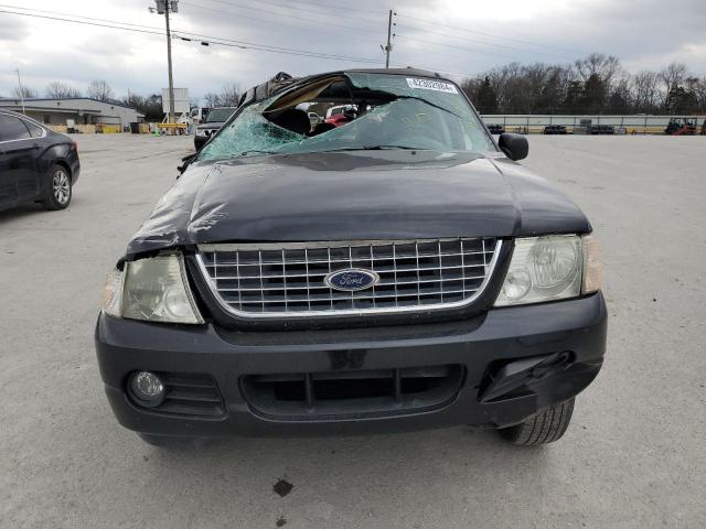 2004 Ford Explorer Xlt VIN: 1FMZU63K24UB45272 Lot: 42302984