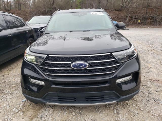 2020 FORD EXPLORER X 1FMSK7DH9LGC85459