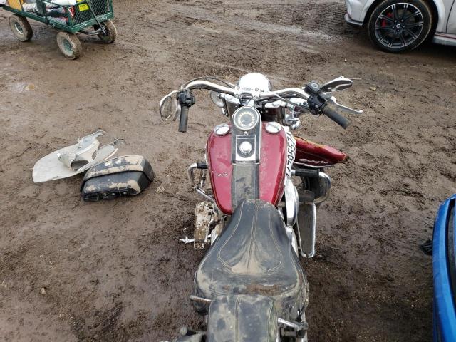 2005 HARLEY-DAVIDSON FLSTNI 1HD1JDB1X5Y071745