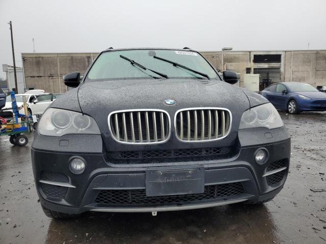 Lot #2414099056 2011 BMW X5 XDRIVE3 salvage car