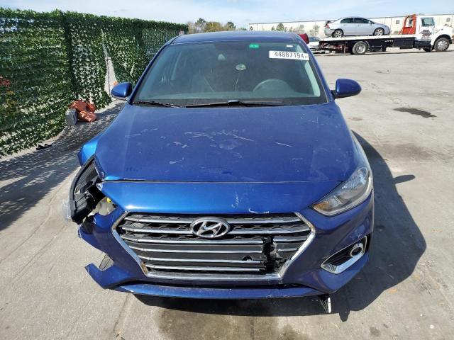 2021 HYUNDAI ACCENT SE - 3KPC24A61ME140668