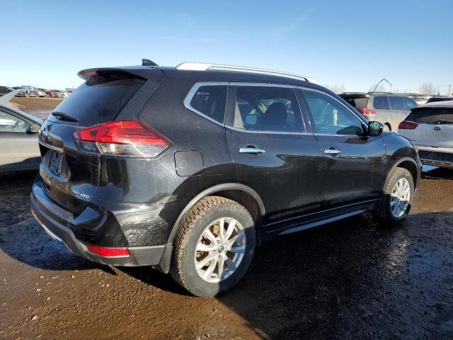 2017 Nissan Rogue Sv VIN: 5N1AT2MV5HC763618 Lot: 44380574