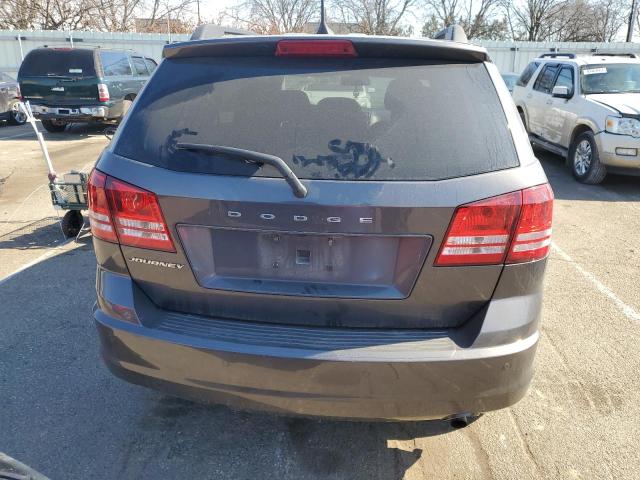 2020 DODGE JOURNEY SE - 3C4PDCAB9LT279315