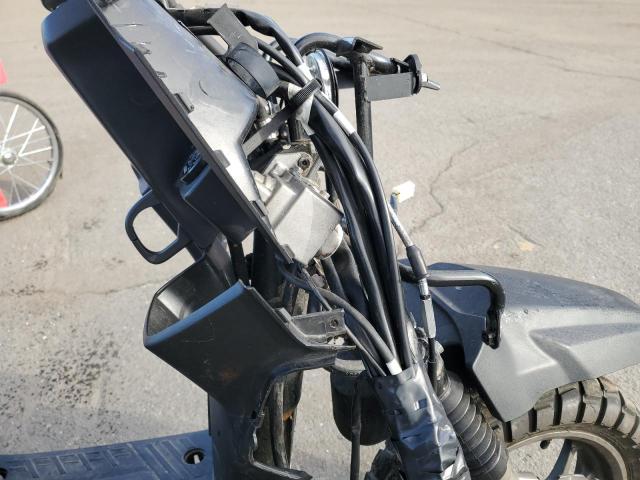 2022 YAMAHA YW125 RKRSEH9YXNA003628