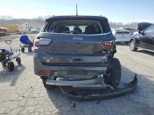 2018 JEEP COMPASS LA 3C4NJDBB5JT400908