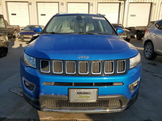 2018 JEEP COMPASS LI - 3C4NJDCB6JT245638
