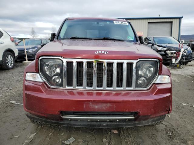 2012 Jeep Liberty Sport VIN: 1C4PJMAK6CW171081 Lot: 40912534