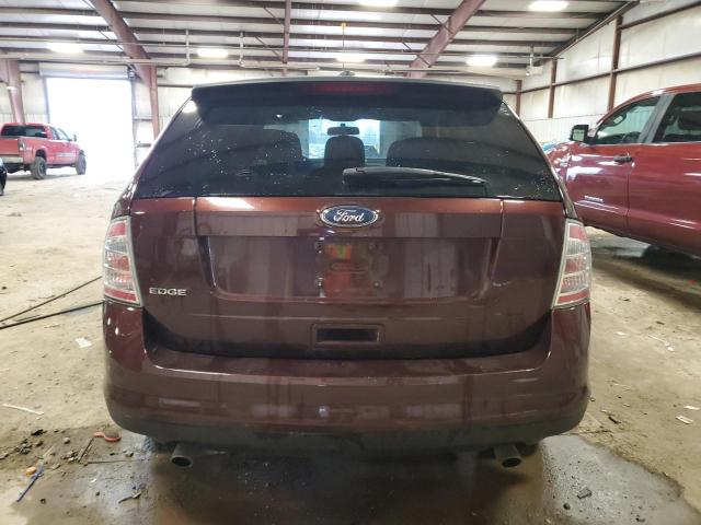 2009 Ford Edge Se VIN: 2FMDK36C49BA97936 Lot: 40426794