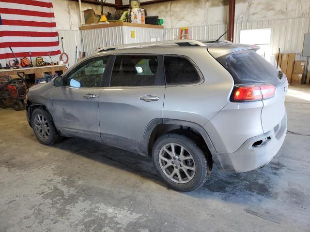 2014 Jeep Cherokee Latitude VIN: 1C4PJLCB7EW126466 Lot: 44307264