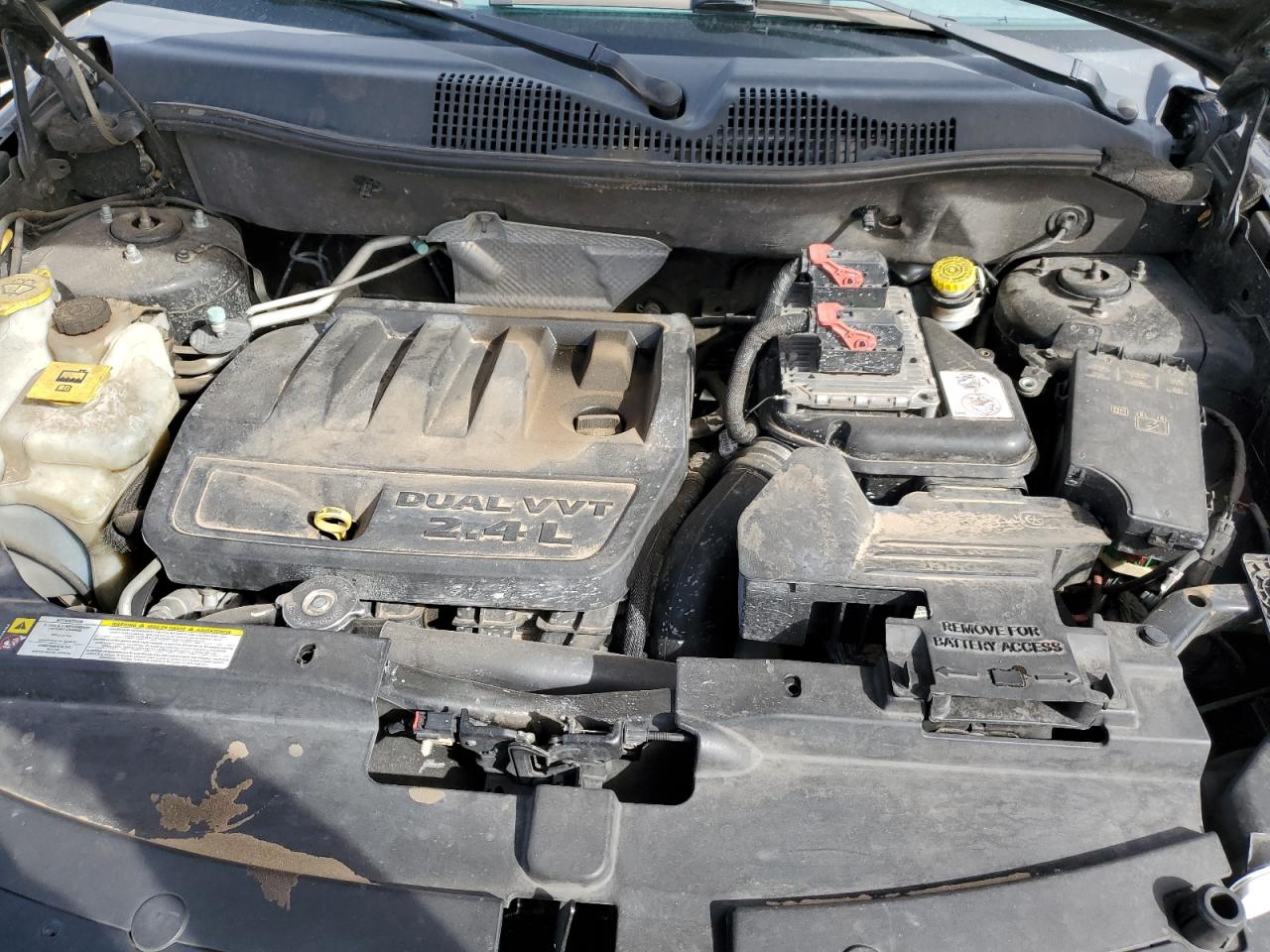 1j4nf1fb3bd212495 1J4NF1FB3BD212495 2011 Jeep Compass Sport