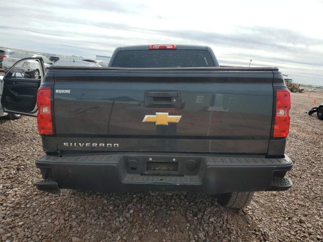 2017 CHEVROLET SILVERADO 3GCPCNEH0HG359504