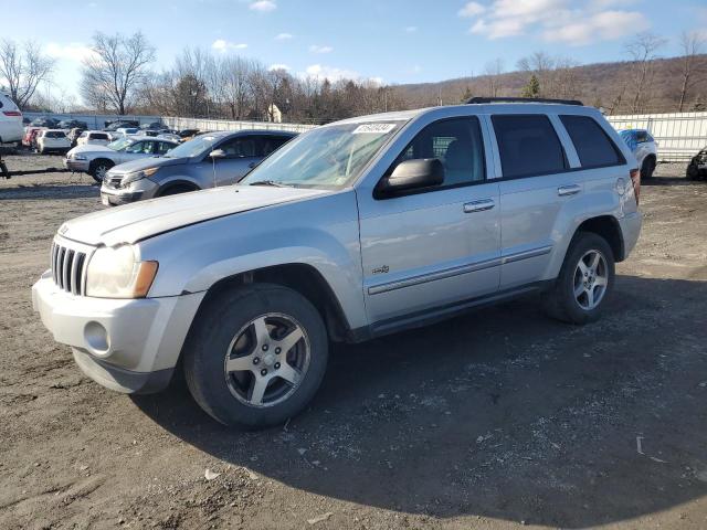 2006 Jeep Grand Cherokee Laredo