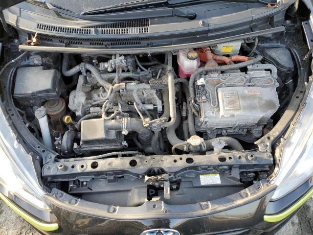 2016 TOYOTA PRIUS C JTDKDTB37G1118976