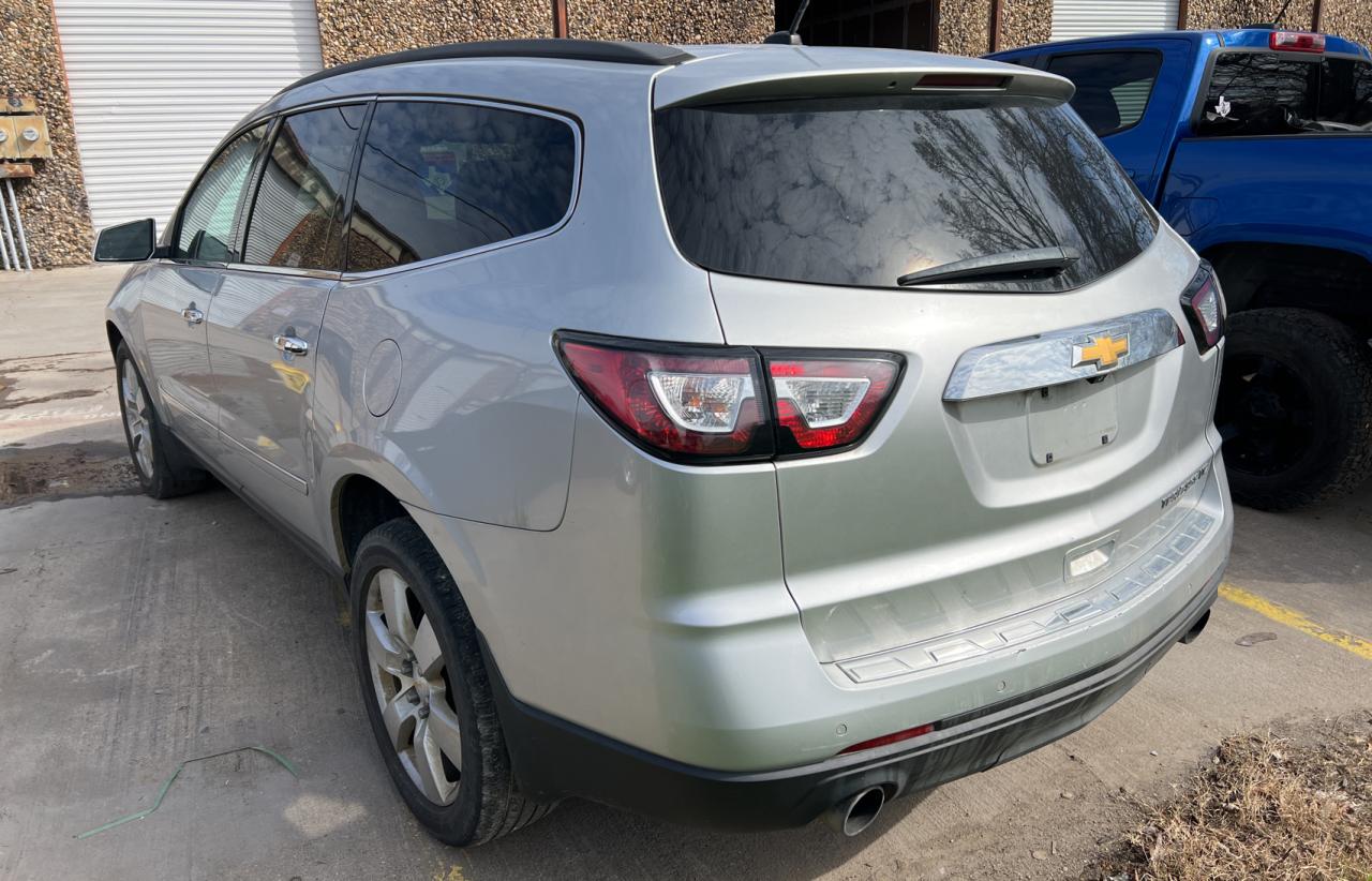 1GNKRLKD5DJ209354 2013 Chevrolet Traverse Ltz