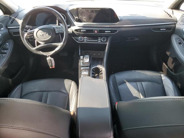 2021 HYUNDAI SONATA LIM - 5NPEH4J29MH078324