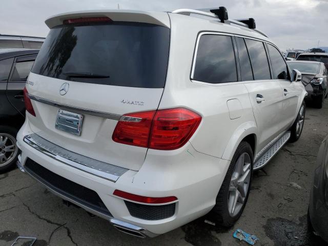 VIN 4JGDF7DE2FA457275 2015 Mercedes-Benz GL-Class, ... no.3